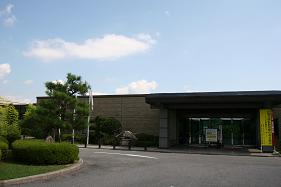 広島県立歴史民族資料館