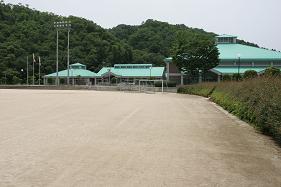 吉田運動公園