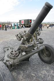 120mm迫撃砲